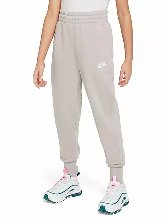 NIKE | Mädchen Jogginghose Sportswear Club Fleece | 